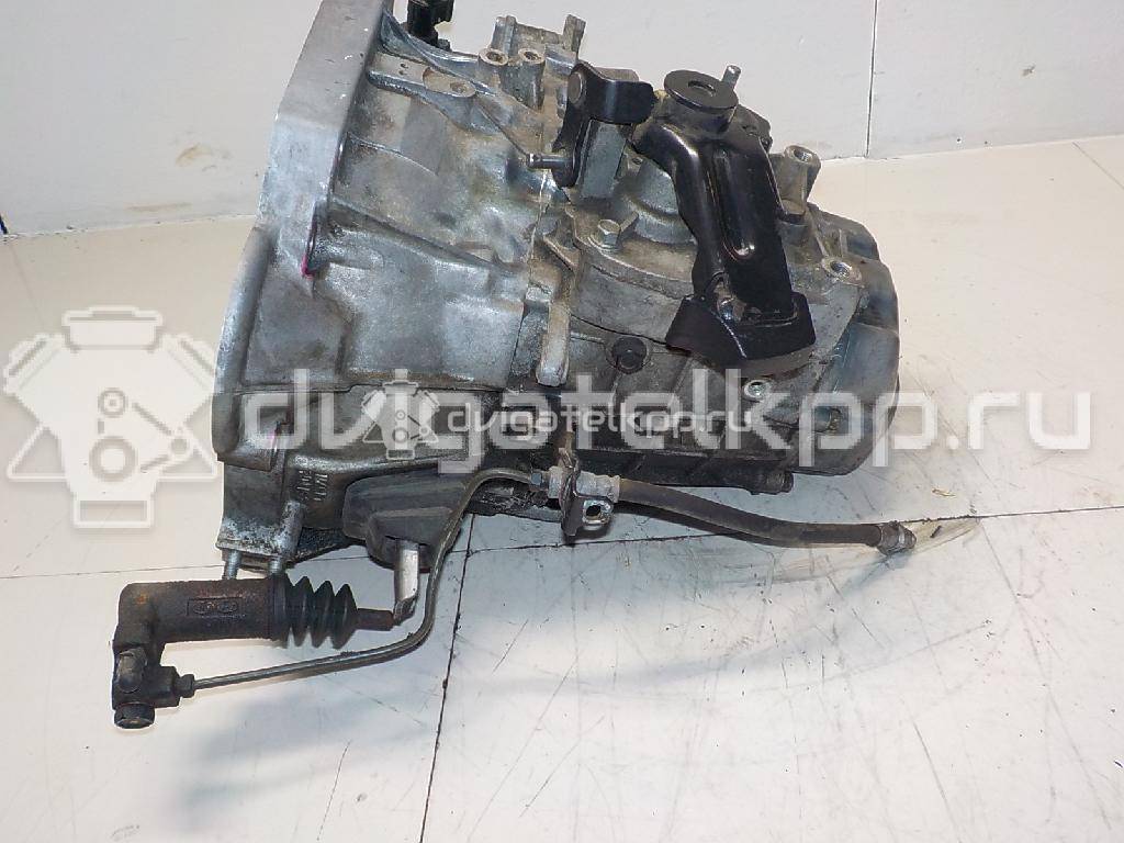 Фото Контрактная (б/у) МКПП для Kia Pro Ceed / Soul / Venga Yn / Cerato / Rio 105-132 л.с 16V 1.6 л G4FC бензин {forloop.counter}}
