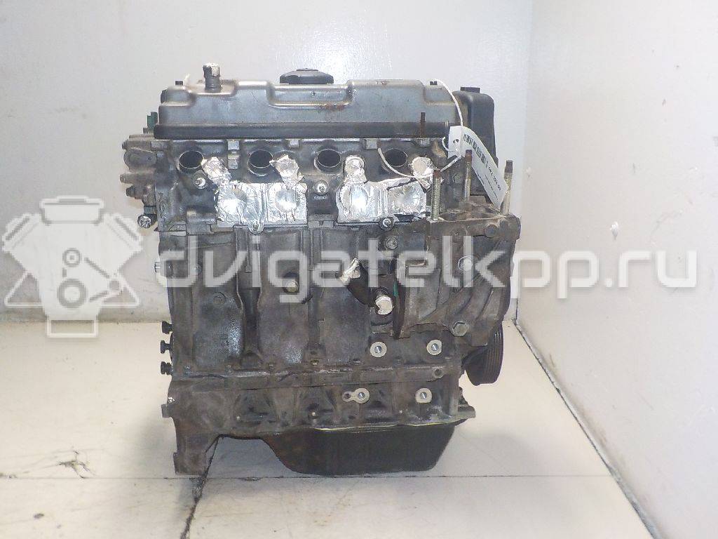 Фото Контрактный (б/у) двигатель HFY (TU1JP) для Peugeot 206 54 л.с 8V 1.1 л бензин 01357Q {forloop.counter}}