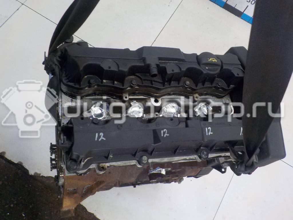 Фото Контрактный (б/у) двигатель TU5JP4 для Nissan (Zhengzhou) / Peugeot (Df-Psa) 106 л.с 16V 1.6 л бензин 0135JY {forloop.counter}}