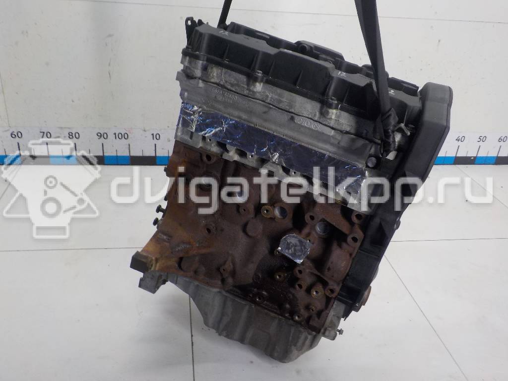 Фото Контрактный (б/у) двигатель TU5JP4 для Nissan (Zhengzhou) / Peugeot (Df-Psa) 106 л.с 16V 1.6 л бензин 0135JY {forloop.counter}}