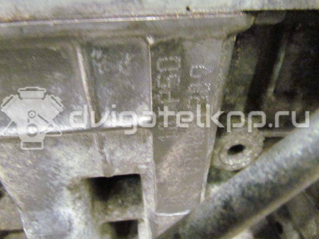 Фото Контрактный (б/у) двигатель HFY (TU1JP) для Peugeot 206 54 л.с 8V 1.1 л бензин 01357Q {forloop.counter}}