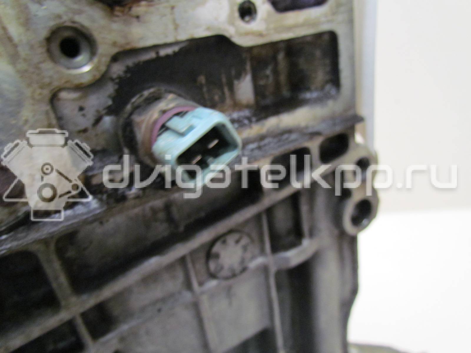 Фото Контрактный (б/у) двигатель HFY (TU1JP) для Peugeot 206 54 л.с 8V 1.1 л бензин 01357Q {forloop.counter}}