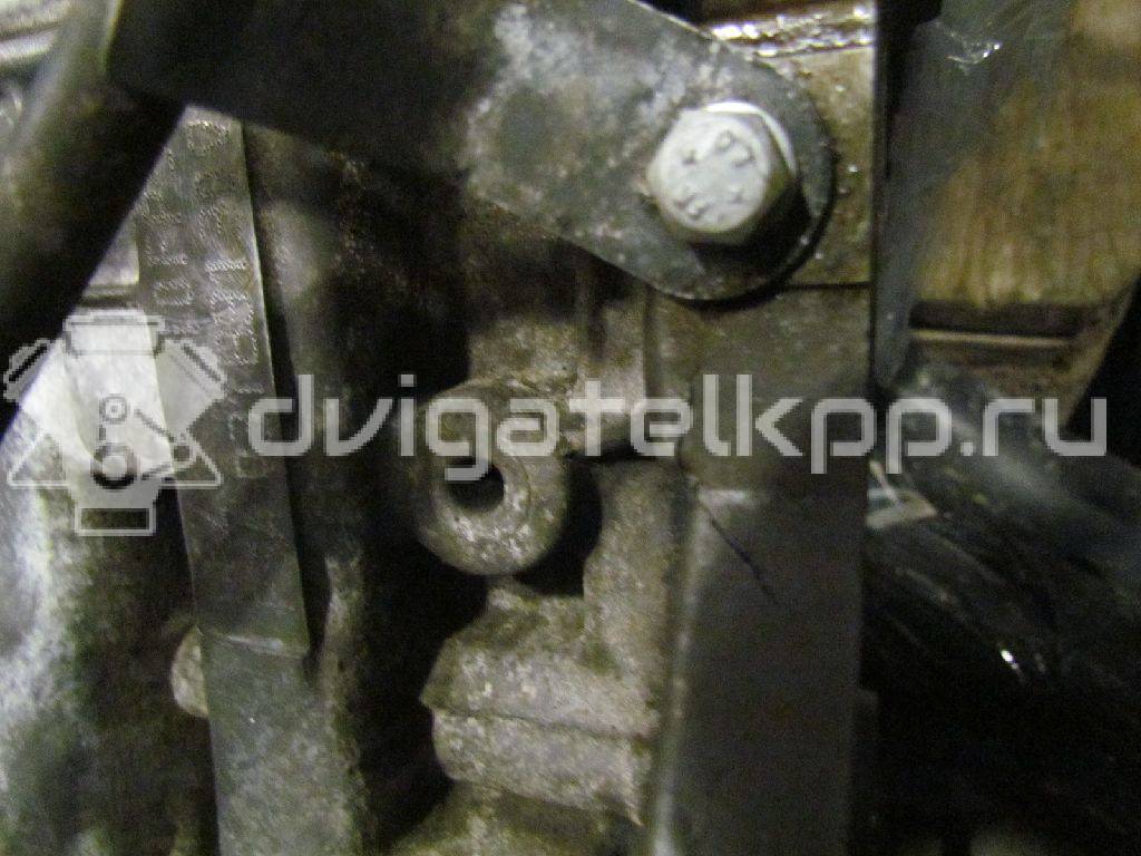 Фото Контрактный (б/у) двигатель HFX (TU1JP) для Peugeot 206 / Partner 60 л.с 8V 1.1 л бензин 01357Q {forloop.counter}}