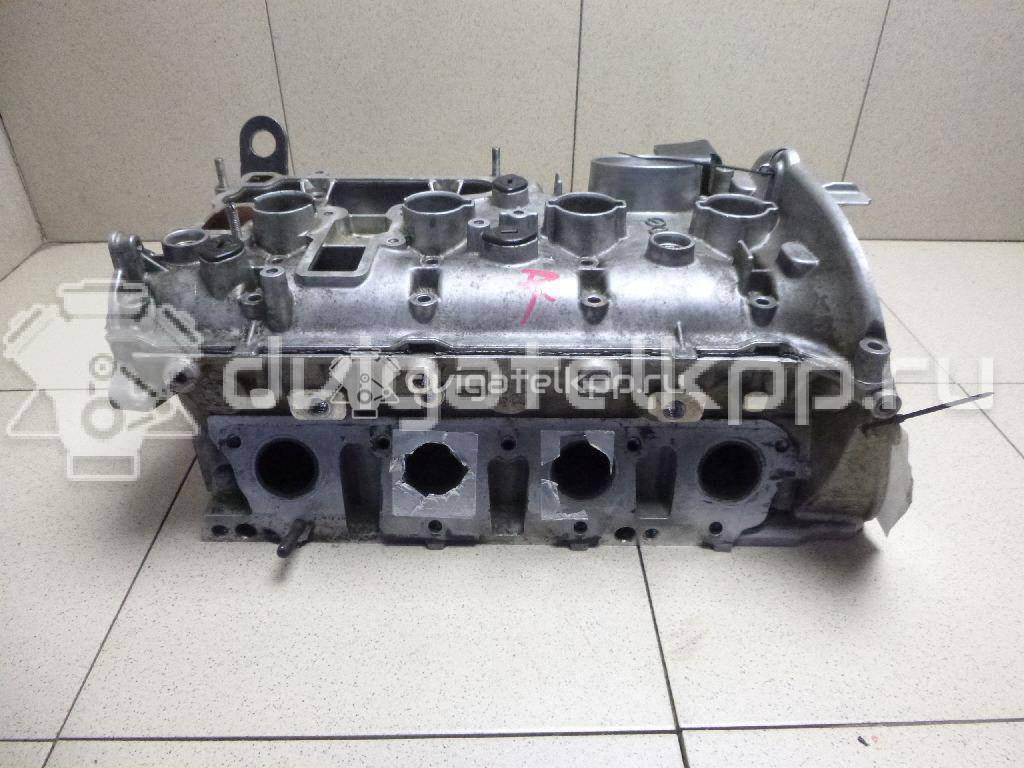 Фото Головка блока для двигателя CDAA для Volkswagen Sharan 160 л.с 16V 1.8 л бензин 06H103064A {forloop.counter}}