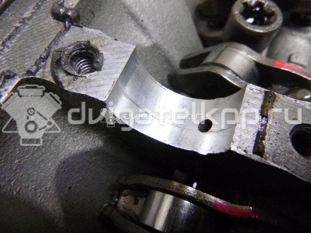 Фото Головка блока для двигателя CDAA для Volkswagen Sharan 160 л.с 16V 1.8 л бензин 06H103064A {forloop.counter}}