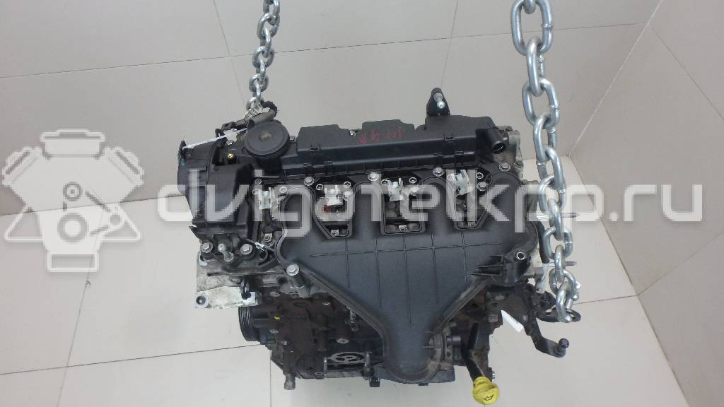 Фото Контрактный (б/у) двигатель G6DA для Ford Australia / Hyundai / Kia 242-280 л.с 24V 3.8 л бензин 0135QG {forloop.counter}}