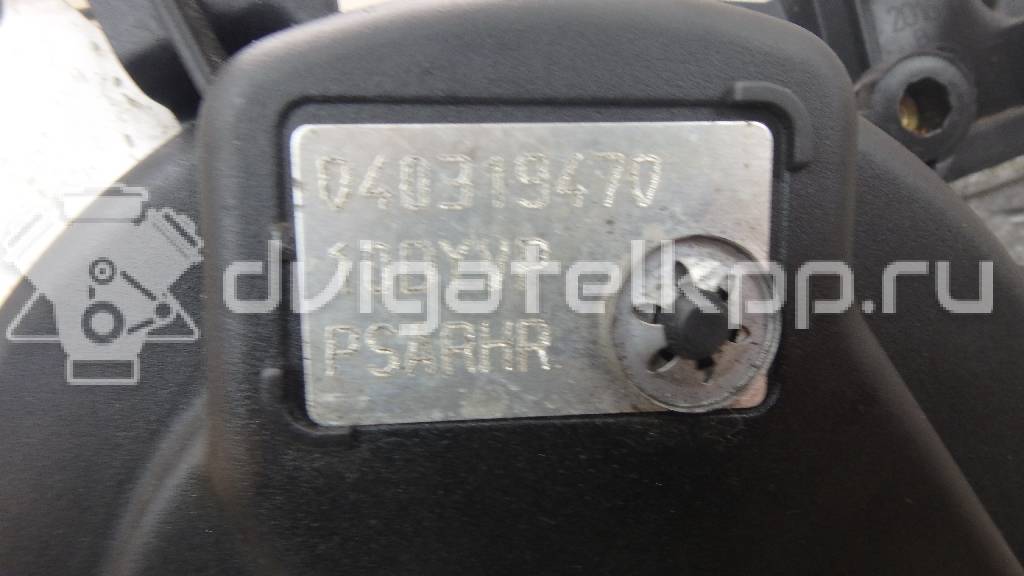 Фото Контрактный (б/у) двигатель G6DA для Ford Australia / Hyundai / Kia 242-280 л.с 24V 3.8 л бензин 0135QG {forloop.counter}}