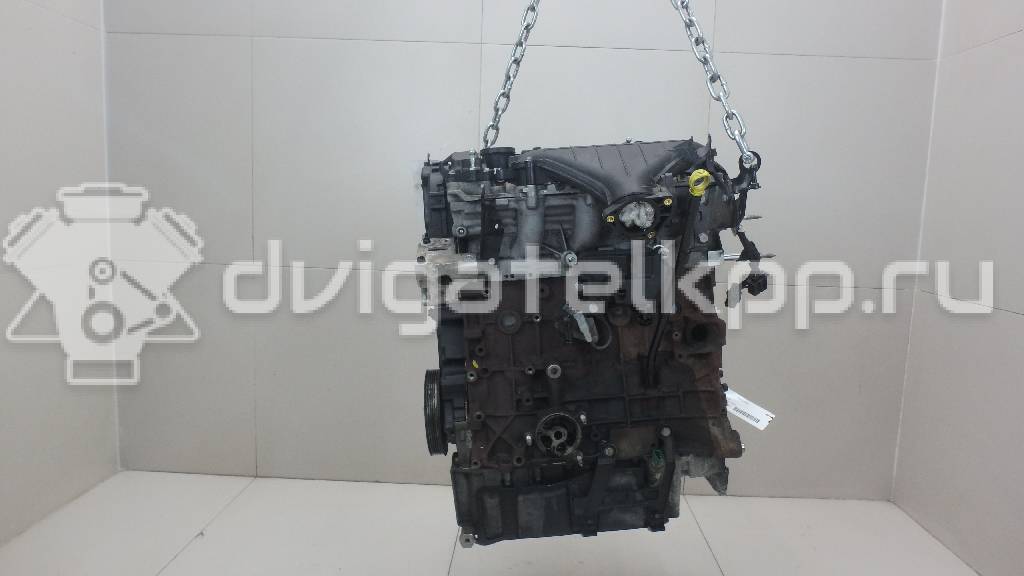 Фото Контрактный (б/у) двигатель G6DA для Ford Australia / Hyundai / Kia 242-280 л.с 24V 3.8 л бензин 0135QG {forloop.counter}}