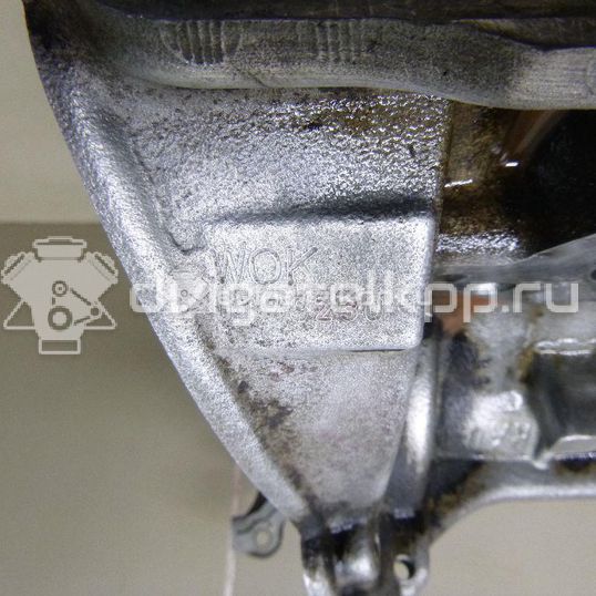 Фото Головка блока для двигателя CDAA для Volkswagen Sharan 160 л.с 16V 1.8 л бензин 06H103064A