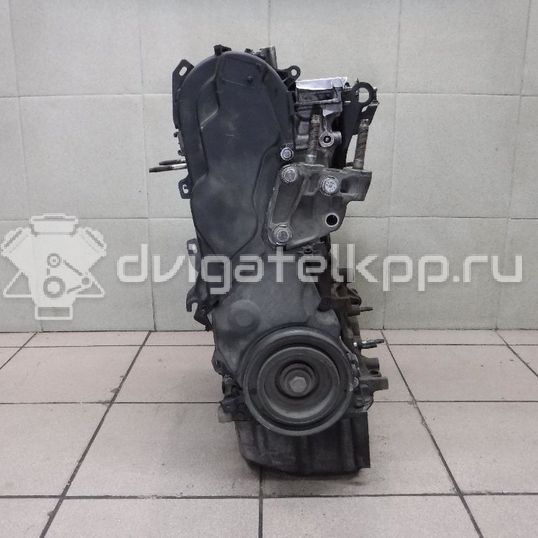 Фото Контрактный (б/у) двигатель UFBA для Ford Australia Mondeo 140 л.с 16V 2.0 л Дизельное топливо 1343078