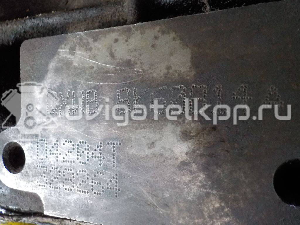 Фото Контрактный (б/у) двигатель UFBA для Ford Australia Mondeo 140 л.с 16V 2.0 л Дизельное топливо 1343078 {forloop.counter}}