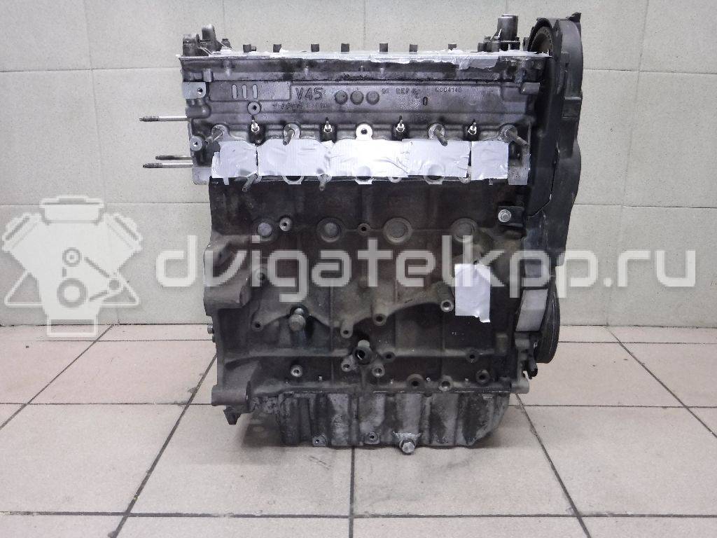 Фото Контрактный (б/у) двигатель G6DA для Ford Australia / Hyundai / Kia 242-280 л.с 24V 3.8 л бензин 1343078 {forloop.counter}}