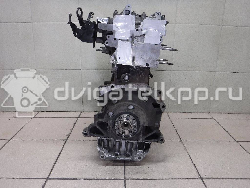 Фото Контрактный (б/у) двигатель UFBB для Ford / Ford Australia 140 л.с 16V 2.0 л Дизельное топливо 1343078 {forloop.counter}}