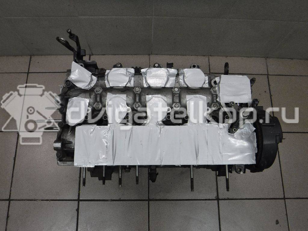 Фото Контрактный (б/у) двигатель QXBB для Ford Australia Mondeo 140 л.с 16V 2.0 л Дизельное топливо 1343078 {forloop.counter}}