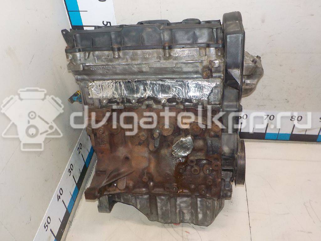 Фото Контрактный (б/у) двигатель TU5JP4 для Nissan (Zhengzhou) / Peugeot (Df-Psa) 106 л.с 16V 1.6 л бензин 01353X {forloop.counter}}