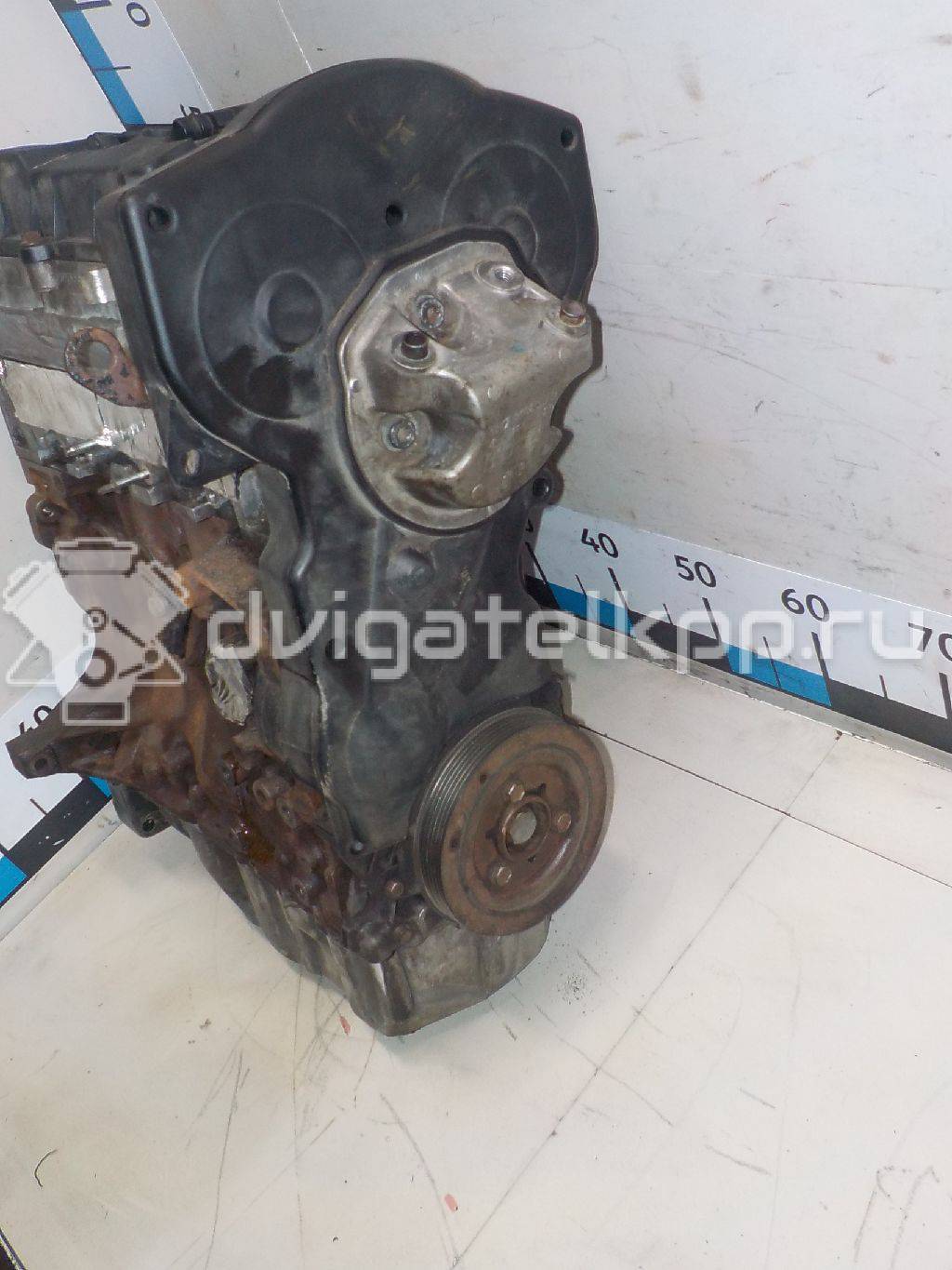 Фото Контрактный (б/у) двигатель TU5JP4 для Nissan (Zhengzhou) / Peugeot (Df-Psa) 106 л.с 16V 1.6 л бензин 01353X {forloop.counter}}