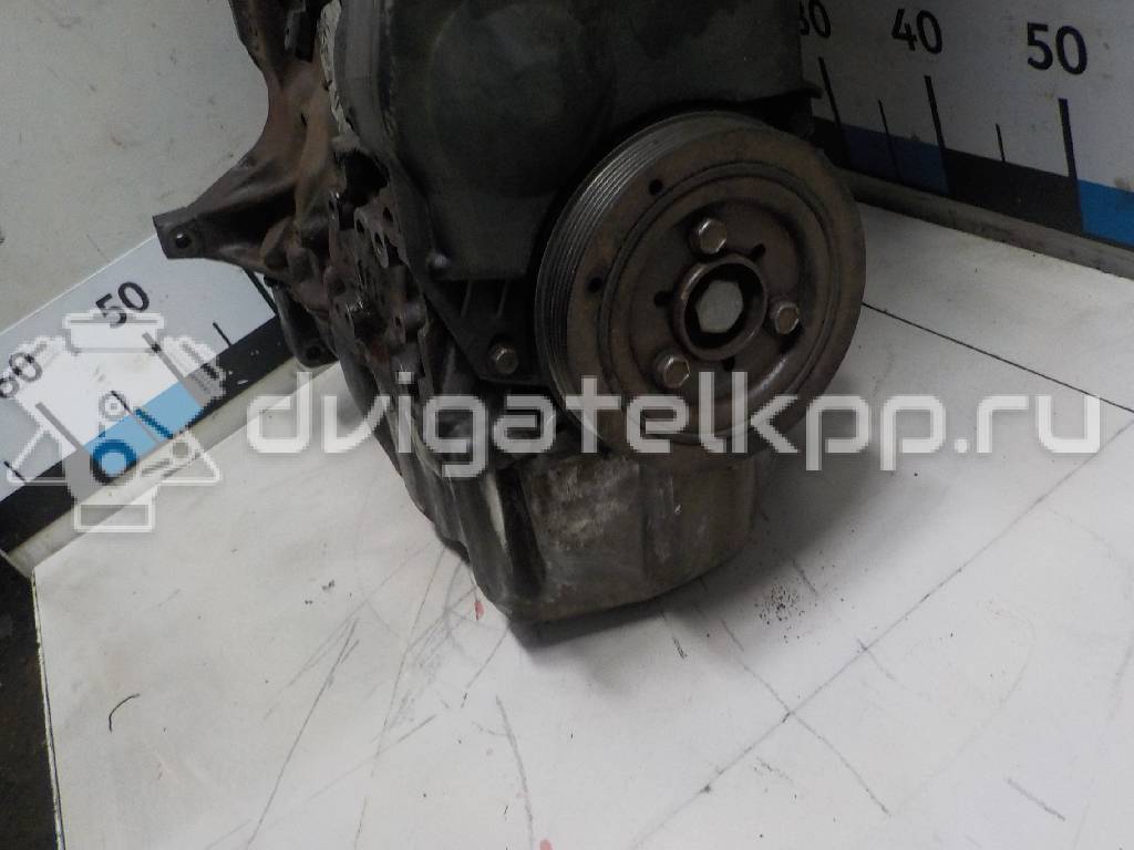 Фото Контрактный (б/у) двигатель TU5JP4 для Nissan (Zhengzhou) / Peugeot (Df-Psa) 106 л.с 16V 1.6 л бензин 01353X {forloop.counter}}