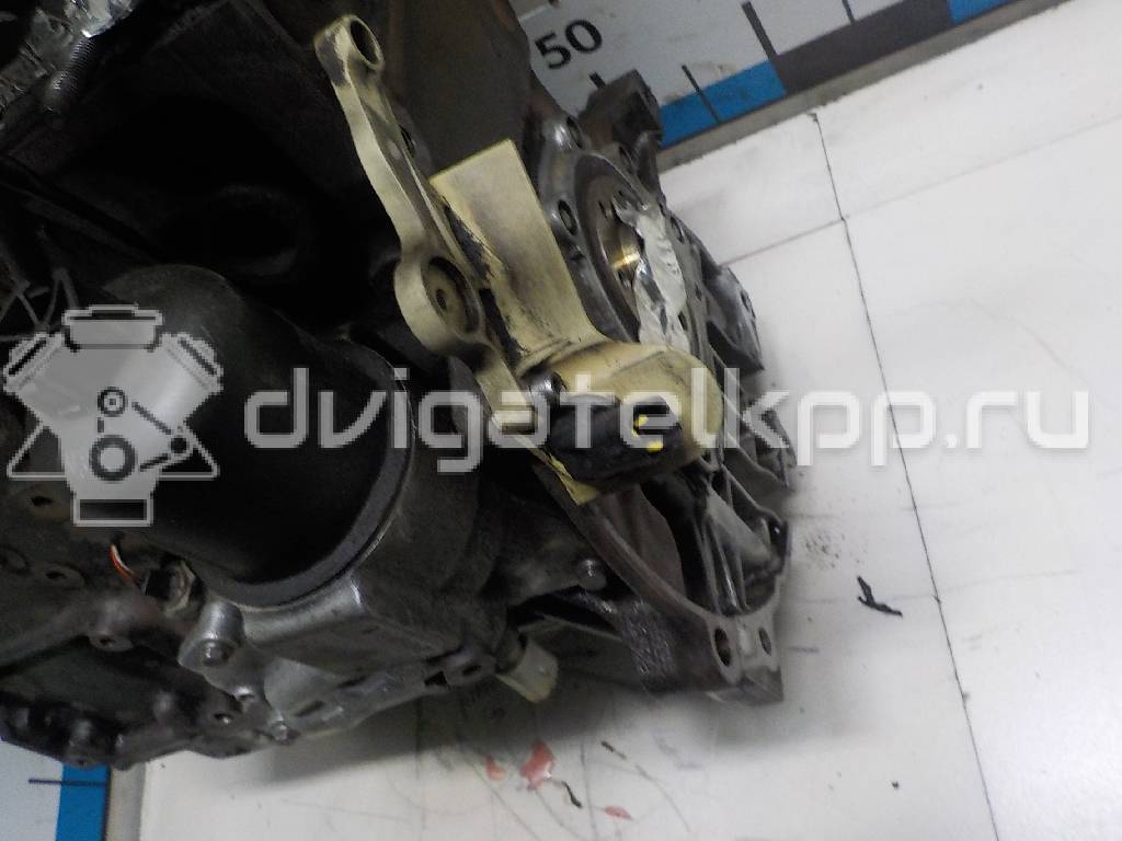 Фото Контрактный (б/у) двигатель TU5JP4 для Nissan (Zhengzhou) / Peugeot (Df-Psa) 106 л.с 16V 1.6 л бензин 01353X {forloop.counter}}