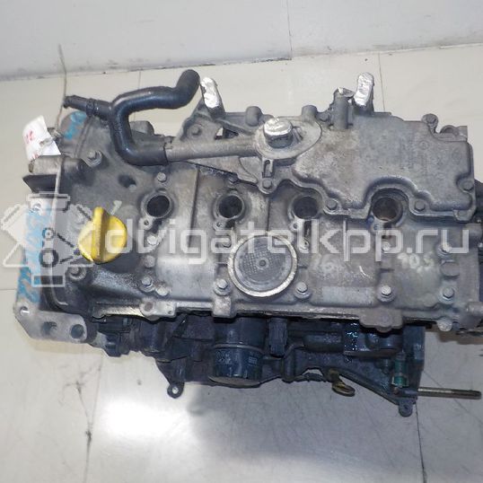 Фото Контрактный (б/у) двигатель K4M 700 для Renault Scénic 107-110 л.с 16V 1.6 л бензин 7701472197