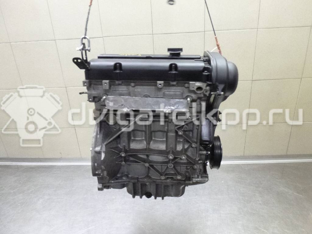 Фото Контрактный (б/у) двигатель SNJB для Ford Fiesta 82 л.с 16V 1.2 л бензин 1713369 {forloop.counter}}