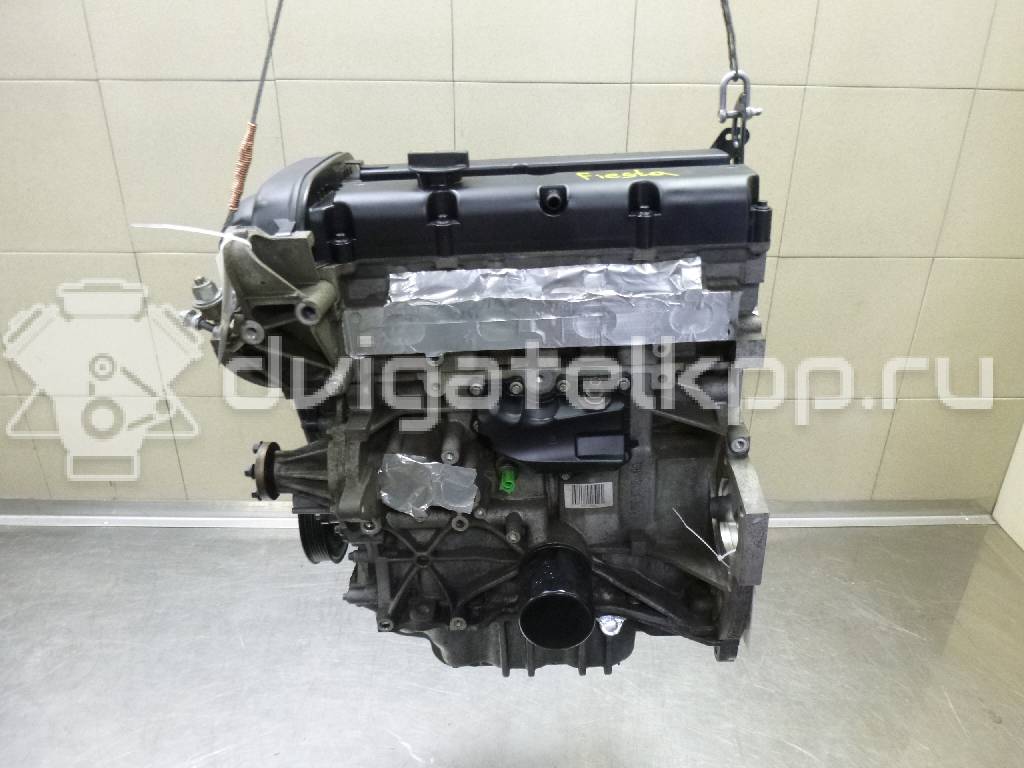 Фото Контрактный (б/у) двигатель BP (DOHC) для Mazda / Ford Australia / Eunos 103-125 л.с 16V 1.8 л бензин 1713369 {forloop.counter}}