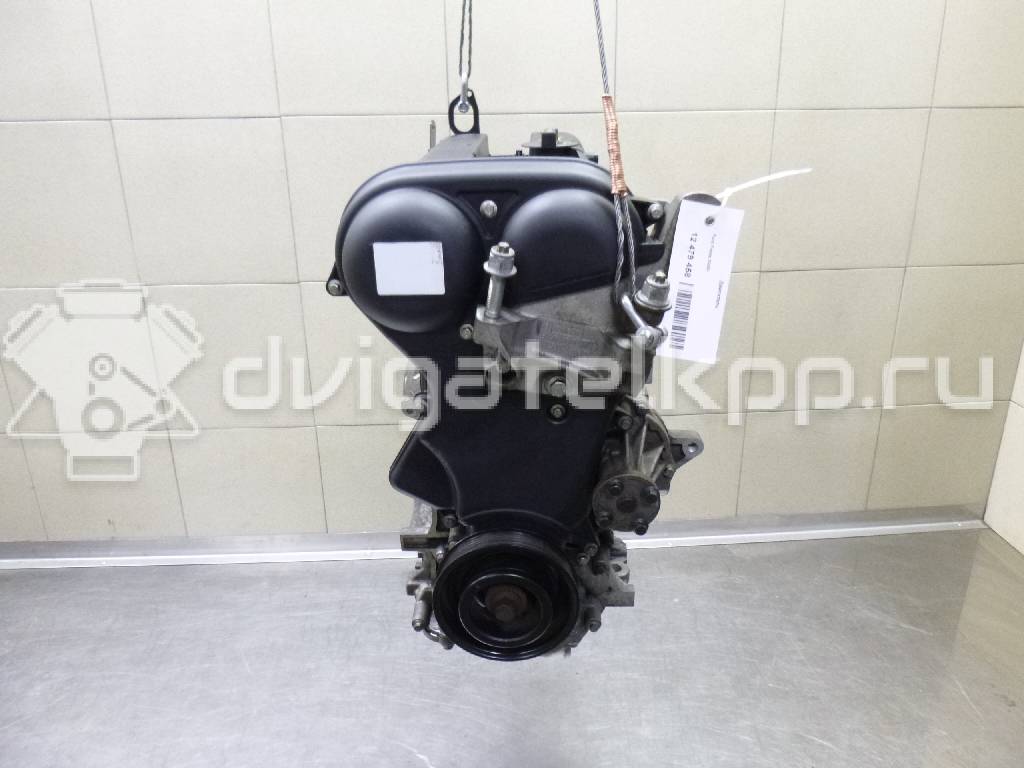 Фото Контрактный (б/у) двигатель BP (DOHC) для Mazda / Ford Australia / Eunos 103-125 л.с 16V 1.8 л бензин 1713369 {forloop.counter}}