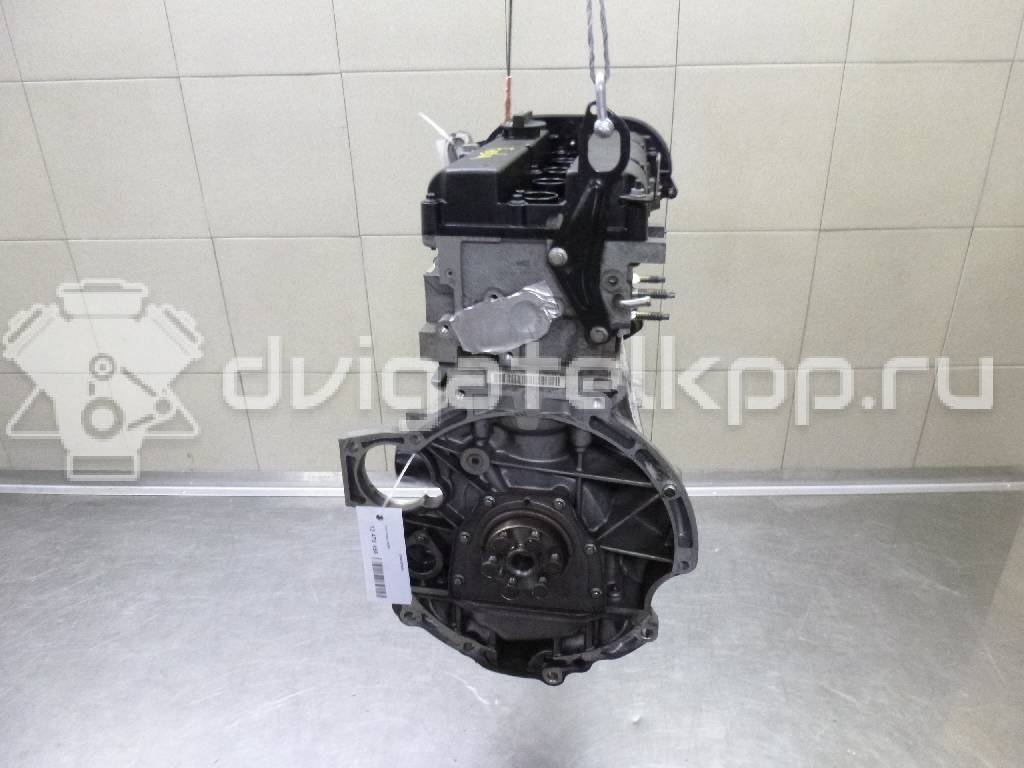 Фото Контрактный (б/у) двигатель BP (DOHC) для Mazda / Ford Australia / Eunos 103-125 л.с 16V 1.8 л бензин 1713369 {forloop.counter}}