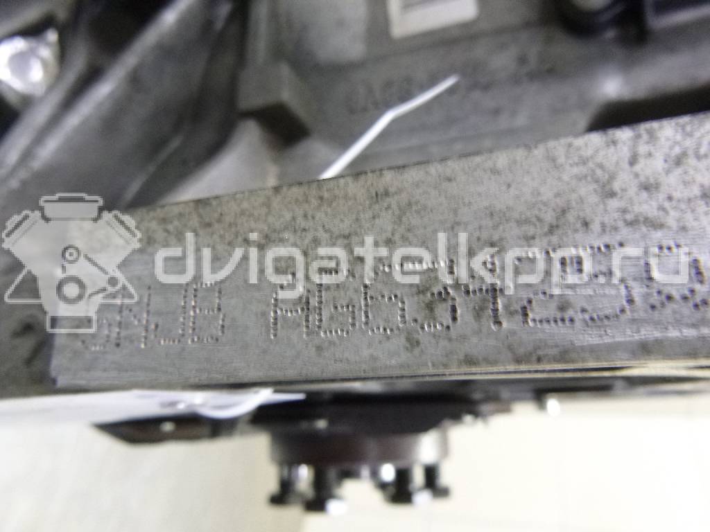 Фото Контрактный (б/у) двигатель BP (DOHC) для Mazda / Ford Australia / Eunos 103-125 л.с 16V 1.8 л бензин 1713369 {forloop.counter}}