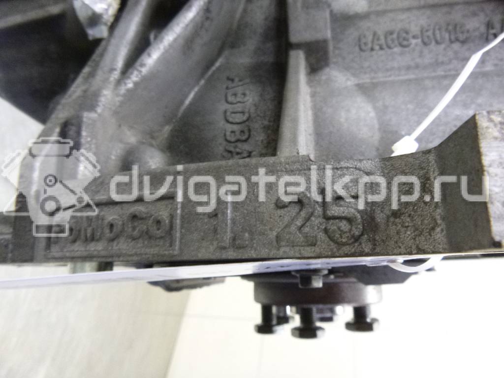 Фото Контрактный (б/у) двигатель BP (DOHC) для Mazda / Ford Australia / Eunos 103-125 л.с 16V 1.8 л бензин 1713369 {forloop.counter}}