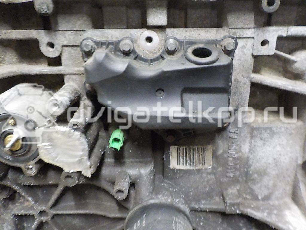 Фото Контрактный (б/у) двигатель SNJB для Ford Fiesta 82 л.с 16V 1.2 л бензин 1713369 {forloop.counter}}