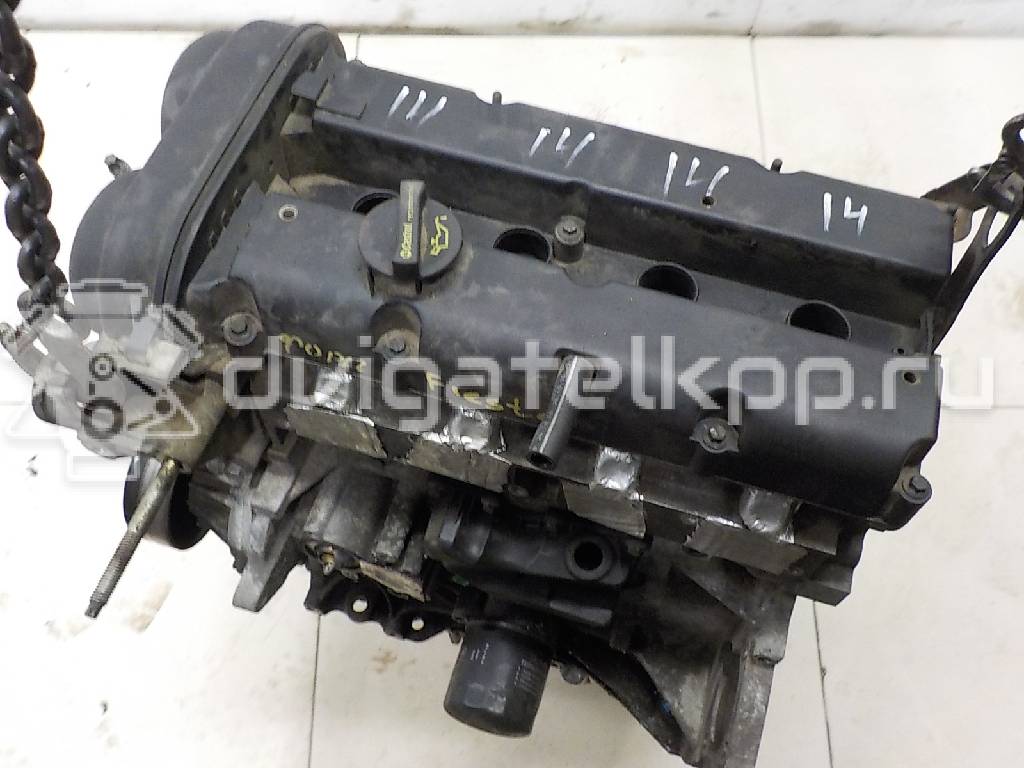 Фото Контрактный (б/у) двигатель BP (DOHC) для Mazda / Ford Australia / Eunos 103-125 л.с 16V 1.8 л бензин 1713369 {forloop.counter}}