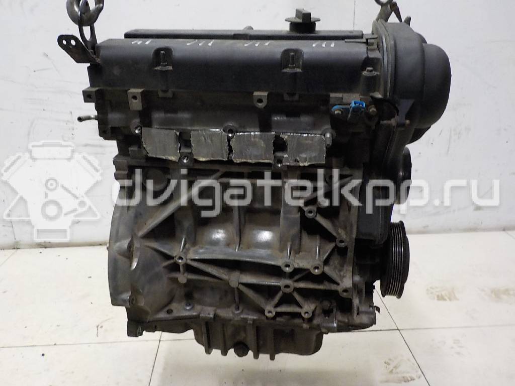 Фото Контрактный (б/у) двигатель BP (DOHC) для Mazda / Ford Australia / Eunos 125-130 л.с 16V 1.8 л бензин 1713369 {forloop.counter}}