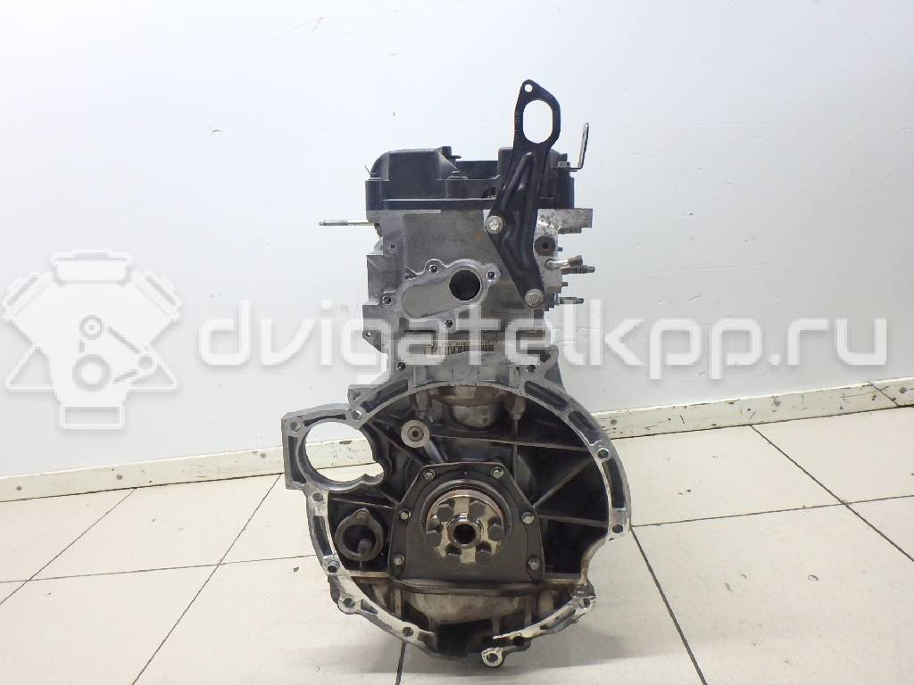 Фото Контрактный (б/у) двигатель BP (DOHC) для Mazda / Ford Australia / Eunos 125-130 л.с 16V 1.8 л бензин 1713369 {forloop.counter}}