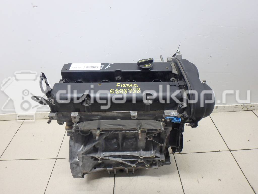 Фото Контрактный (б/у) двигатель BP (DOHC) для Mazda / Ford Australia / Eunos 125-130 л.с 16V 1.8 л бензин 1713369 {forloop.counter}}