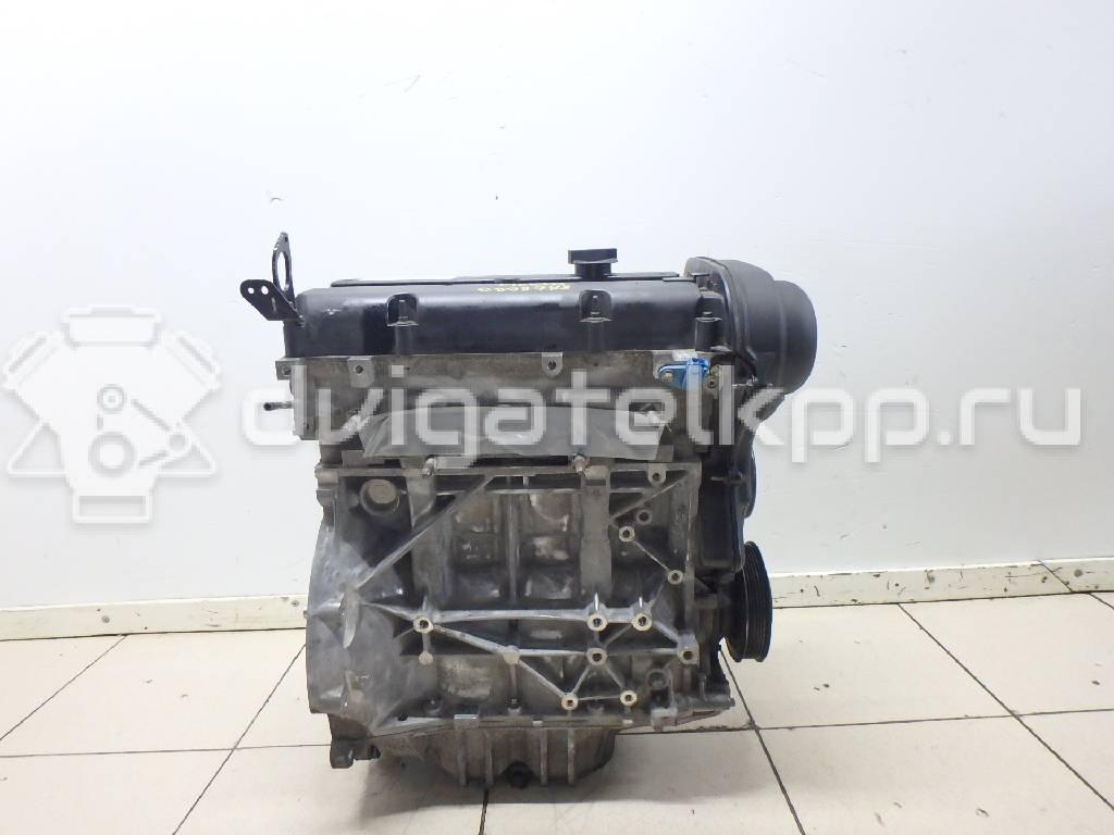 Фото Контрактный (б/у) двигатель BP (DOHC) для Mazda / Ford Australia / Eunos 125-130 л.с 16V 1.8 л бензин 1713369 {forloop.counter}}