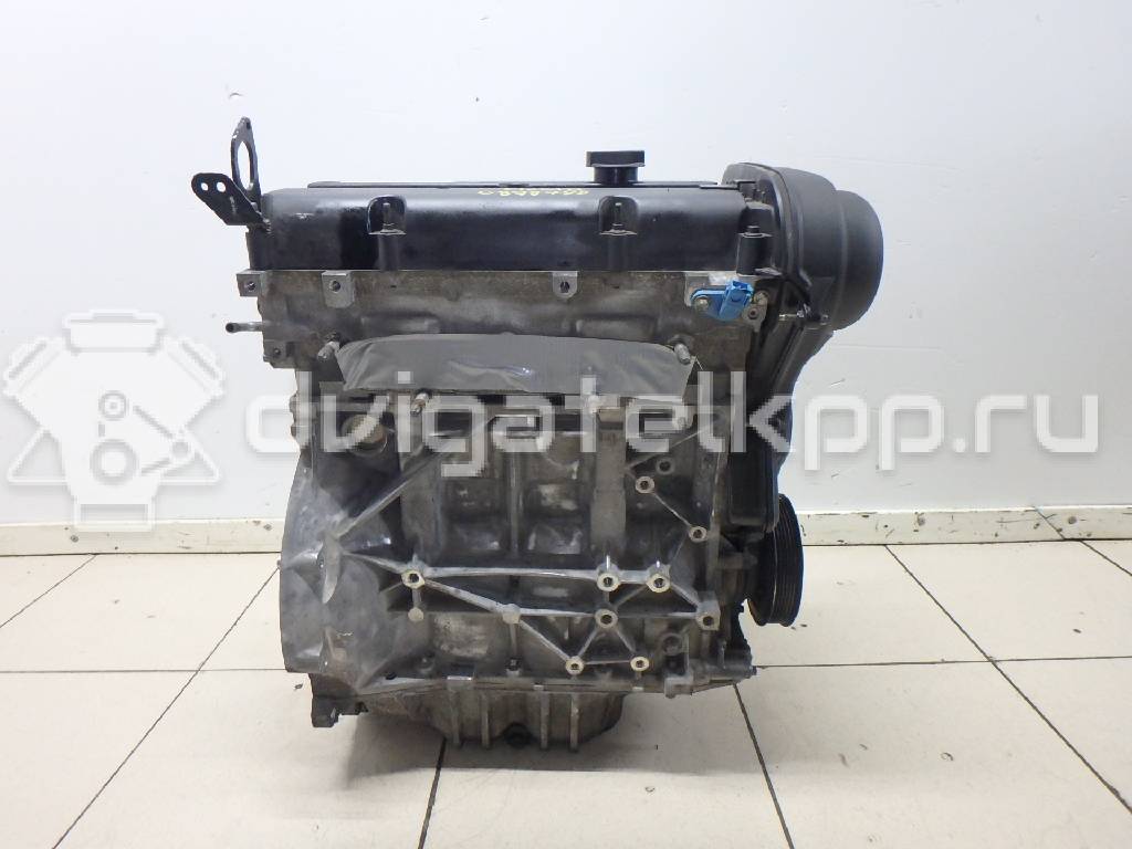 Фото Контрактный (б/у) двигатель BP (DOHC) для Mazda / Ford Australia / Eunos 125-130 л.с 16V 1.8 л бензин 1713369 {forloop.counter}}