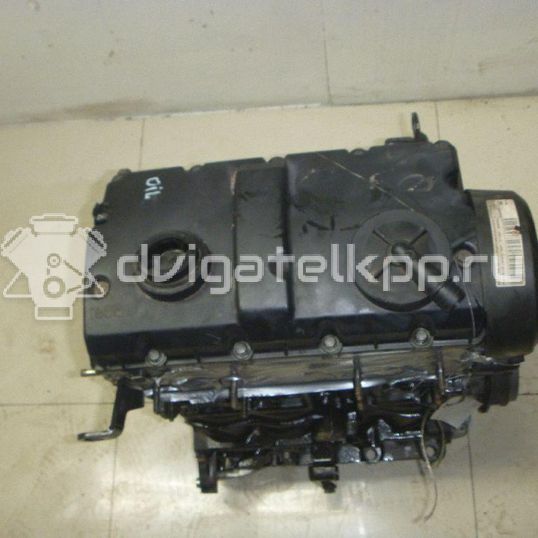 Фото Контрактный (б/у) двигатель AUY для Volkswagen Bora / Golf 115 л.с 8V 1.9 л Дизельное топливо 038100040A