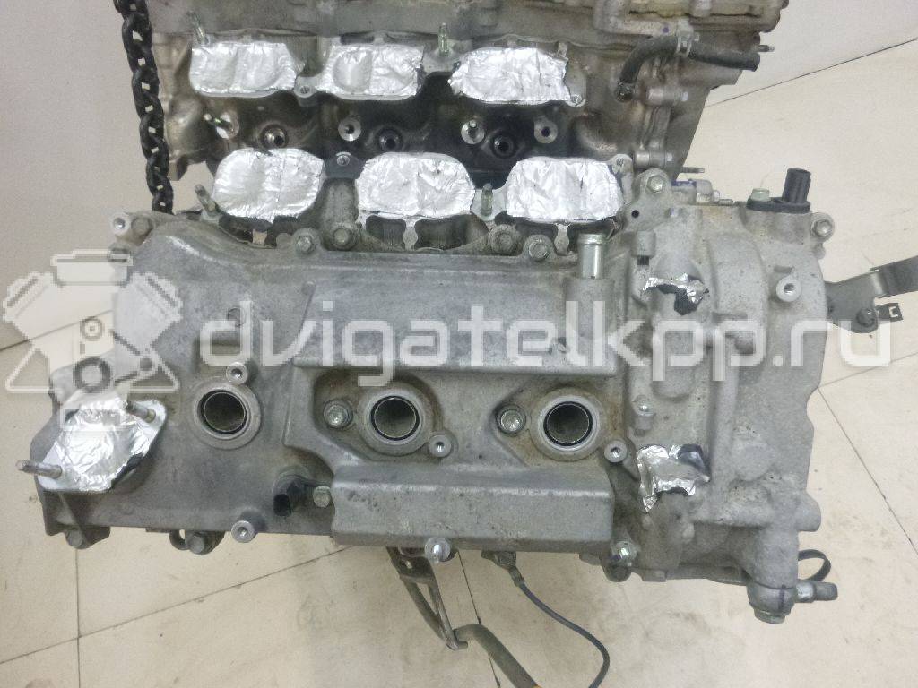 Фото Контрактный (б/у) двигатель 4GR-FSE для Toyota Mark 197-215 л.с 24V 2.5 л бензин 1900031371 {forloop.counter}}