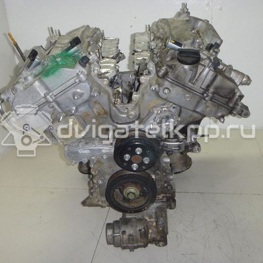 Фото Контрактный (б/у) двигатель 4GR-FSE для Lexus / Toyota 197-215 л.с 24V 2.5 л бензин 1900031371