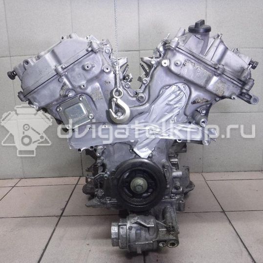 Фото Контрактный (б/у) двигатель 4GR-FSE для Lexus Is / Gs 204-215 л.с 24V 2.5 л бензин 1900031371