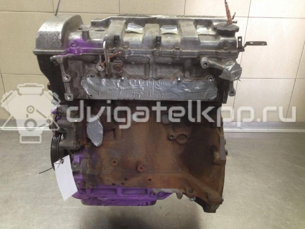 Фото Контрактный (б/у) двигатель B3 (16V) для Mazda Demio Dw / 121 / 323 53-73 л.с 16V 1.3 л бензин {forloop.counter}}