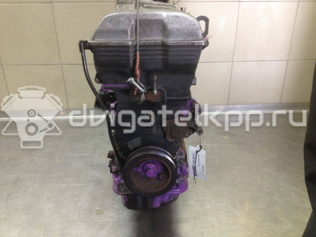 Фото Контрактный (б/у) двигатель B3 (16V) для Mazda Demio Dw / 121 / 323 53-73 л.с 16V 1.3 л бензин {forloop.counter}}