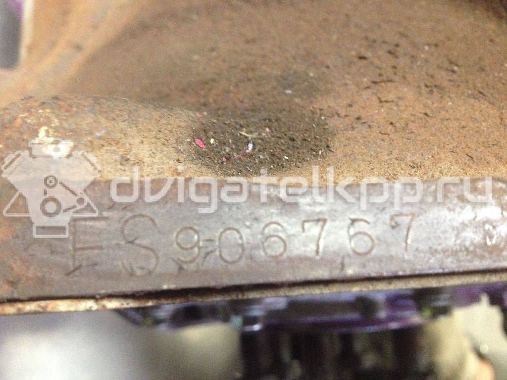 Фото Контрактный (б/у) двигатель FS для Volkswagen / Mazda / Ford Australia / Audi 116-133 л.с 16V 2.0 л бензин {forloop.counter}}