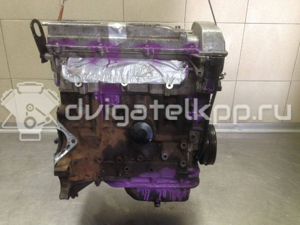 Фото Контрактный (б/у) двигатель B3 (16V) для Mazda Demio Dw / 121 / 323 53-73 л.с 16V 1.3 л бензин {forloop.counter}}