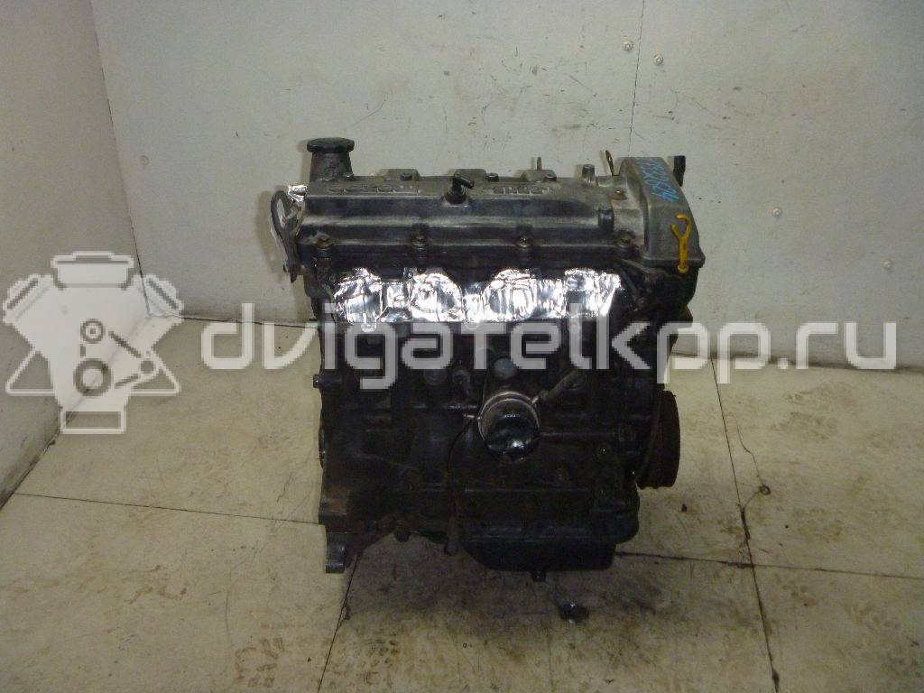 Фото Контрактный (б/у) двигатель B3 (16V) для Mazda Demio Dw / 121 / 323 53-73 л.с 16V 1.3 л бензин {forloop.counter}}