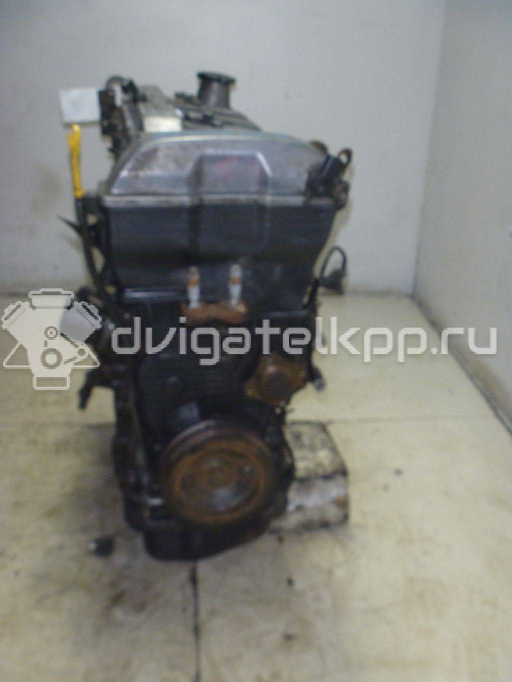 Фото Контрактный (б/у) двигатель B3 (16V) для Mazda Demio Dw / 121 / 323 53-73 л.с 16V 1.3 л бензин {forloop.counter}}