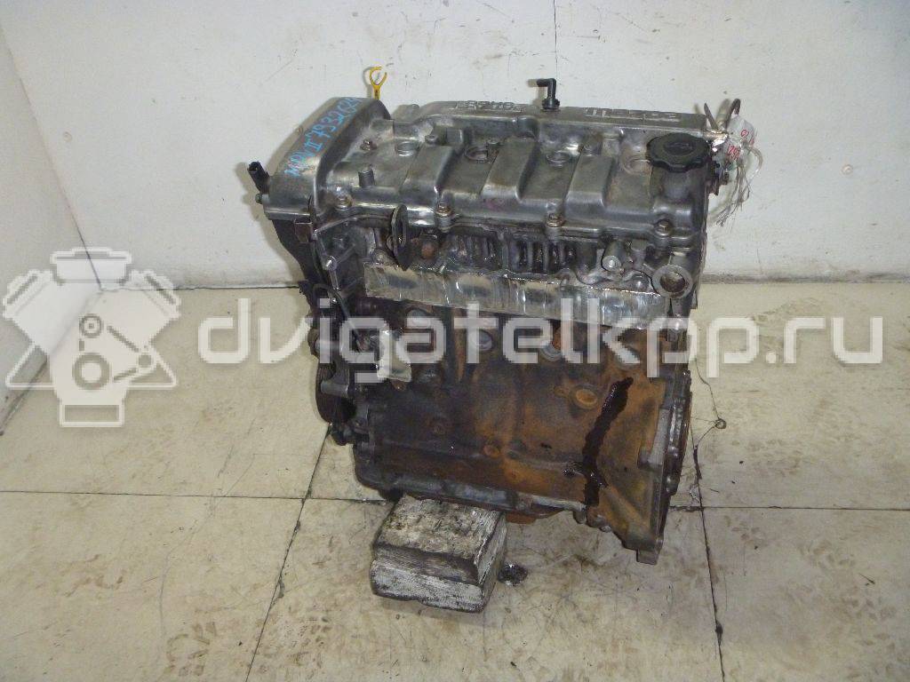 Фото Контрактный (б/у) двигатель FE (16V) для Mazda 626 140-148 л.с 16V 2.0 л Супер-бензин (95) неэтилированный {forloop.counter}}