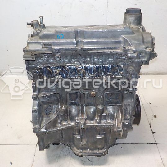 Фото Контрактный (б/у) двигатель HR16DE для Dongfeng (Dfac) / Nissan (Zhengzhou) / Samsung / Mazda / Nissan / Mitsubishi / Nissan (Dongfeng) 87-140 л.с 16V 1.6 л Бензин/спирт 10102bc23f