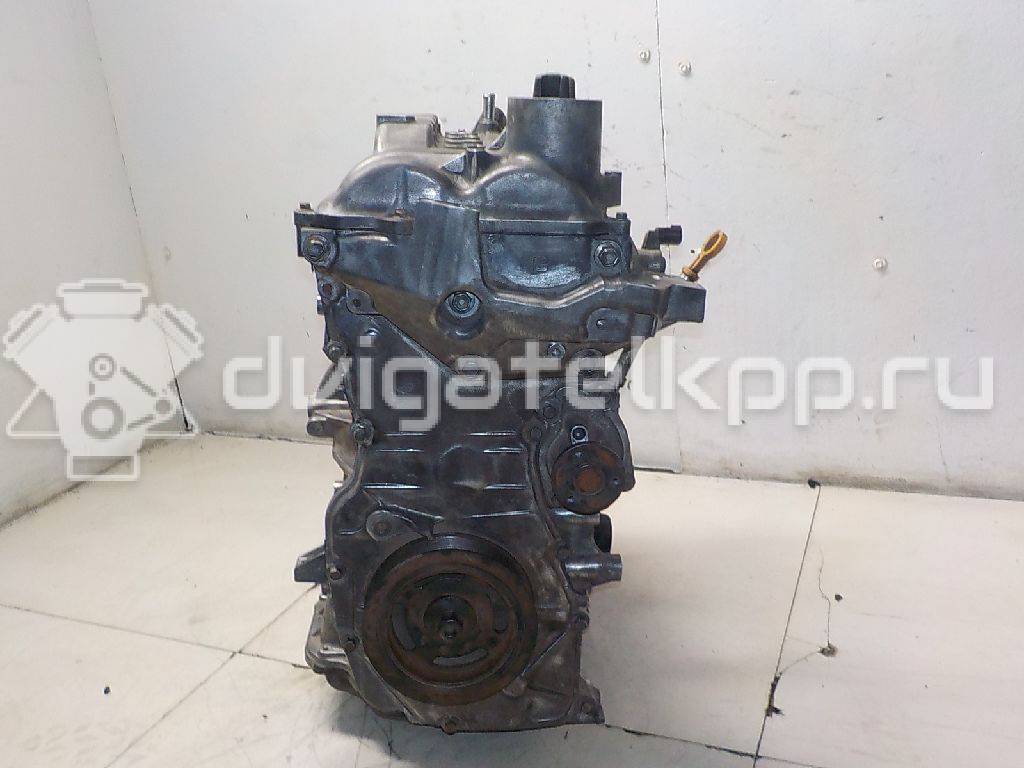 Фото Контрактный (б/у) двигатель HR16DE для Dongfeng (Dfac) / Nissan (Zhengzhou) / Samsung / Mazda / Nissan / Mitsubishi / Nissan (Dongfeng) 87-140 л.с 16V 1.6 л Бензин/спирт 10102bc23f {forloop.counter}}