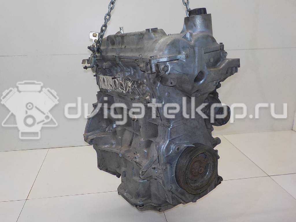 Фото Контрактный (б/у) двигатель HR16DE для Dongfeng (Dfac) / Nissan (Zhengzhou) / Samsung / Mazda / Nissan / Mitsubishi / Nissan (Dongfeng) 87-140 л.с 16V 1.6 л Бензин/спирт 10102BC23F {forloop.counter}}